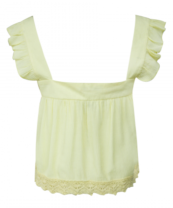 تاپ کوتاه زنانه ادورا Adora کد 6154133