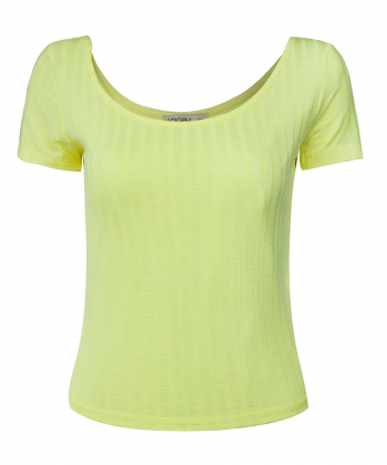 تیشرت کوتاه زنانه ادورا Adora کد 6154331