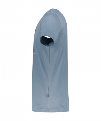 تیشرت طرح دار مردانه جامه پوش آرا JPA کد 4011010218