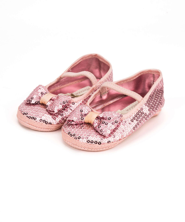 کفش نوزادی دخترانه برند پی لس Brand Payless کد 49838114