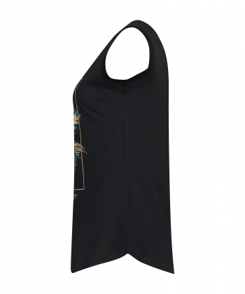 تاپ طرح دار زنانه جامه پوش آرا JPA کد 4172010342