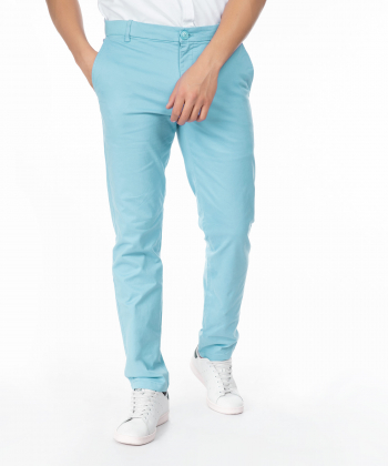 شلوار کتان مردانه جوتی جینز JootiJeans کد 11551711