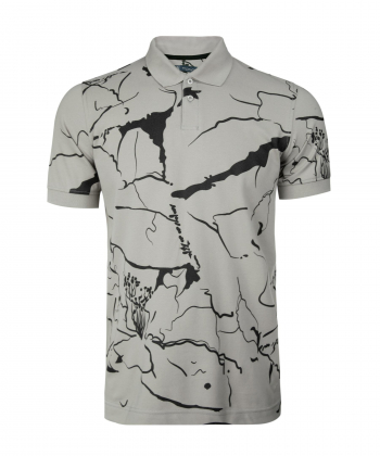 پولوشرت مردانه جامه پوش آرا JPA کد 4011030302