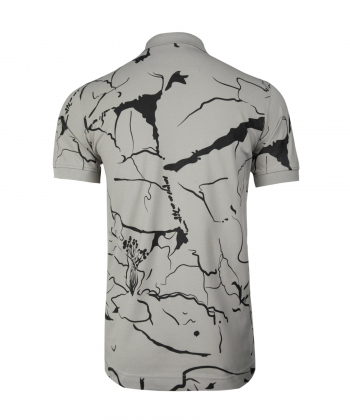 پولوشرت مردانه جامه پوش آرا JPA کد 4011030302