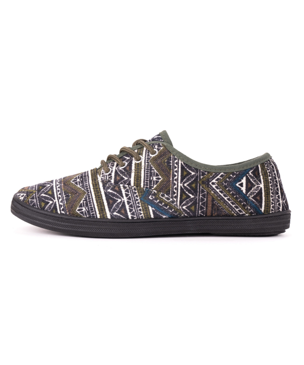 کتانی زنانه جین وست Jeanswest کد 13921080