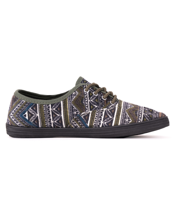 کتانی زنانه جین وست Jeanswest کد 13921080