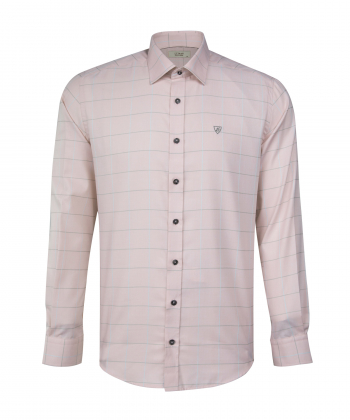 پیراهن مردانه ال سی من LC Man کد lc-02181225-1