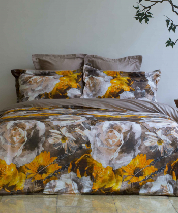 سرویس لحاف سوپر دو نفره هفت تکه لایکو Laico کد 10106906