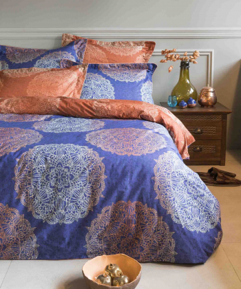 سرویس لحاف ساتن یک نفره پنج تکه لایکو Laico کد 10106535