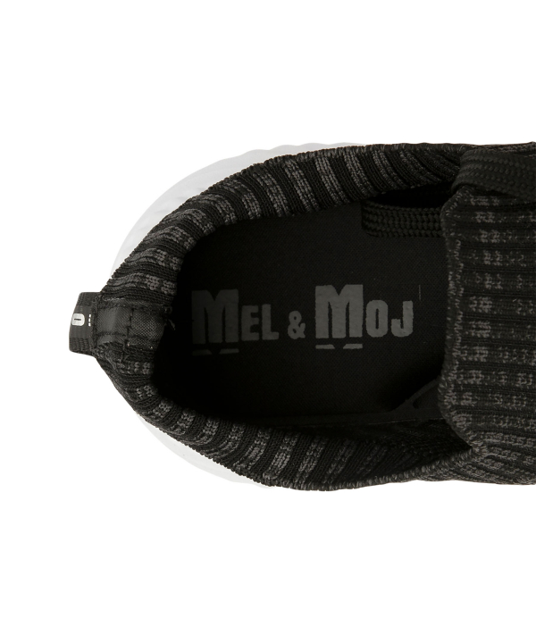 کفش راحتی زنانه مل اند موژ Mel & Moj مدل 1020-10