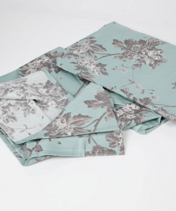 سرویس ملحفه دو نفره سه تکه لایکو Laico کد 20412119