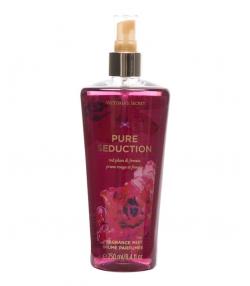بادی اسپلش زنانه ویکتوریا سیکرت Victoriaˊs Secret مدل Pure Seduction حجم 250 میلی لیتر