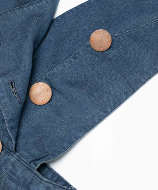 سرهمی زنانه جوتی جینز JootiJeans کد 11742508