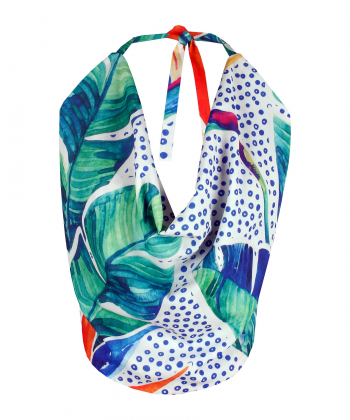 تاپ زنانه زیبو Ziboo مدل Mavis