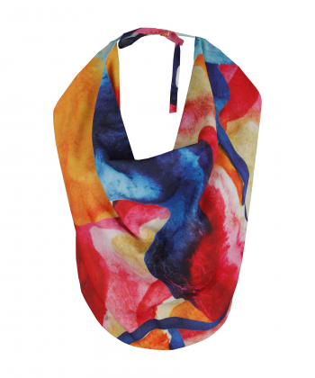 تاپ زنانه زیبو Ziboo مدل Mavis