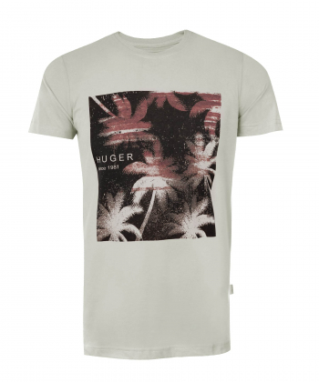 تیشرت مردانه جامه پوش آرا JPA کد 4011010227