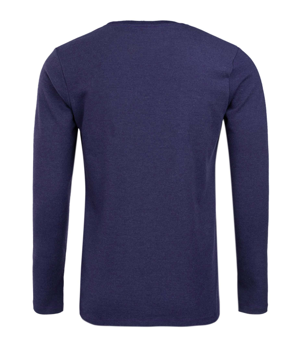 تیشرت آستین بلند مردانه جوتی جینز JootiJeans کد 13571903