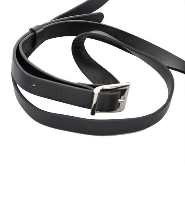 کیف دوشی زنانه چرم طبیعی چرم مشهدMashhad leather مدل S0681 - مشکی