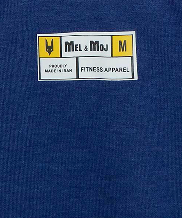 هودی زنانه مل اند موژ Mel & Moj کد W06783