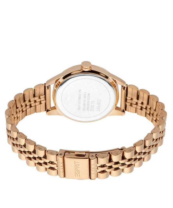 ساعت مچی زنانه اسپریت Esprit مدل ES1L302M0085