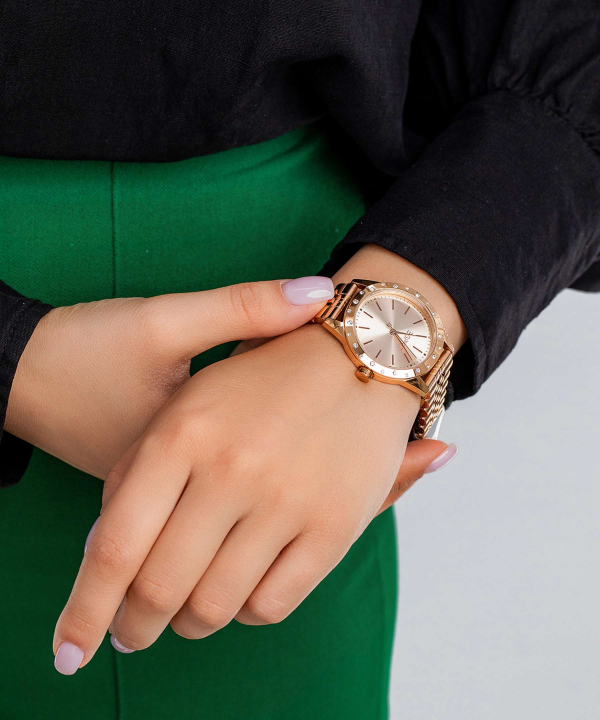 ساعت مچی زنانه اسپریت Esprit مدل ES1L302M0085