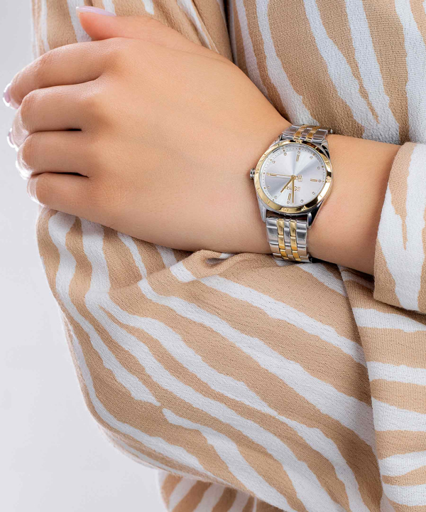 ساعت مچی زنانه اسپریت Esprit مدل ES1L292M0085