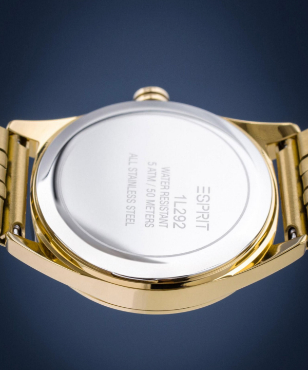 ساعت مچی زنانه اسپریت Esprit مدل ES1L292M0065