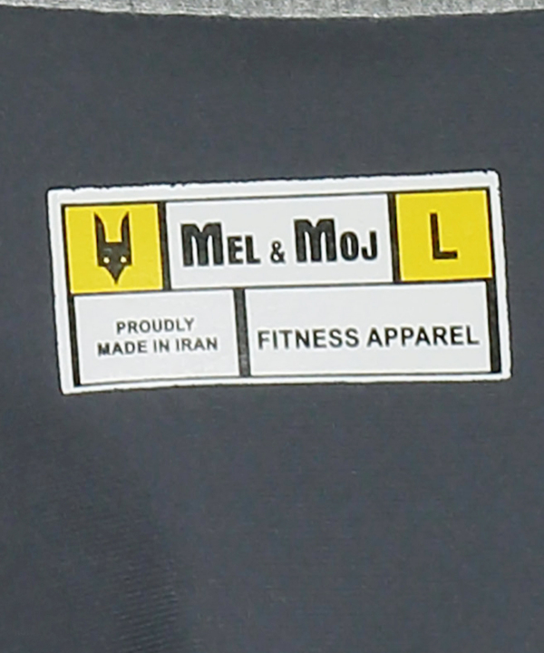 سویشرت مردانه مل اند موژ Mel&Moj کد M06420