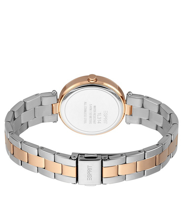 ساعت مچی زنانه اسپریت Esprit مدل ES1L314M0095