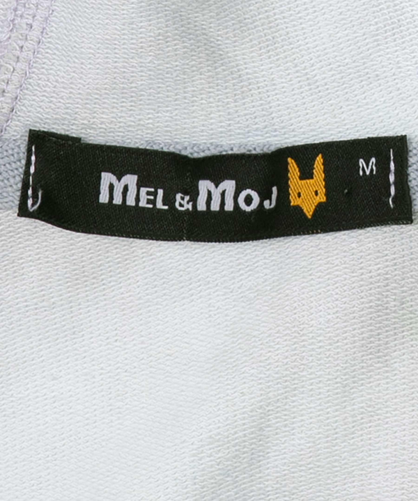 هودی مردانه مل اند موژ Mel & Moj کد M06385