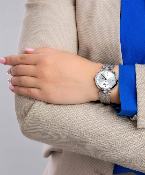 ساعت مچی زنانه اسپریت Esprit مدل ES1L314M0105