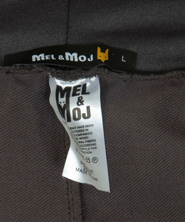 شلوار اسلش مردانه مل اند موژ Mel & Moj کد M06444