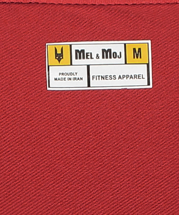 سویشرت کوتاه ورزشی زنانه مل اند موژ Mel & Moj کد W06774