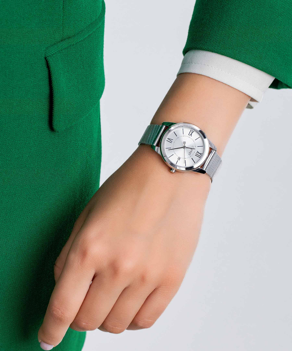 ساعت مچی زنانه اسپریت Esprit مدل ES1L239M1105