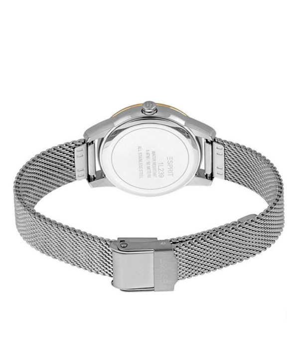 ساعت مچی زنانه اسپریت Esprit مدل ES1L239M1145