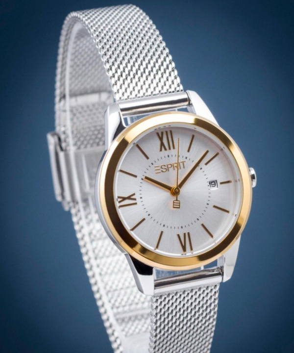 ساعت مچی زنانه اسپریت Esprit مدل ES1L239M1145