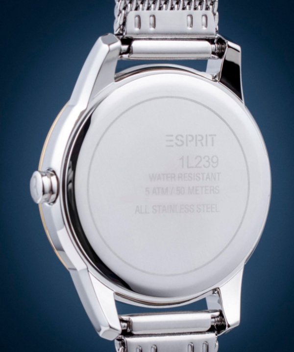 ساعت مچی زنانه اسپریت Esprit مدل ES1L239M1145