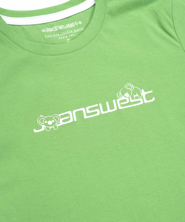 تیشرت پسرانه جوتی جینز JootiJeans کد 11073100