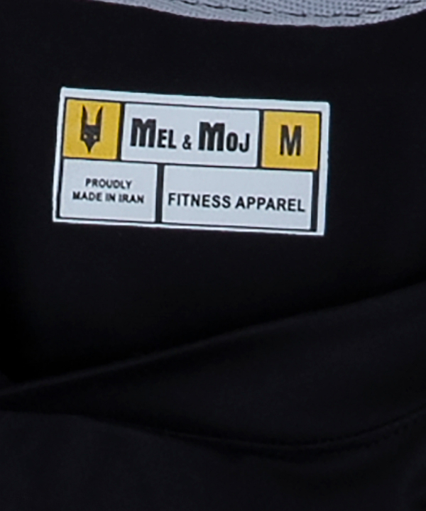 تیشرت زنانه مل اند موژ Mel & Moj کد W06664