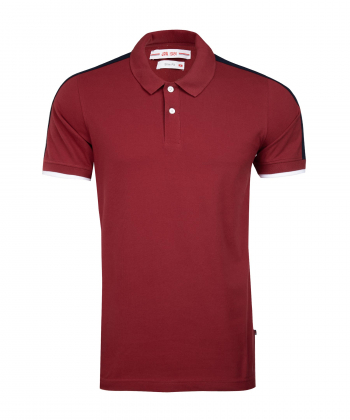 پولوشرت مردانه جامه پوش آرا JPA کد 4011030352