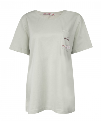 تیشرت زنانه جامه پوش آرا JPA کد 4012010332