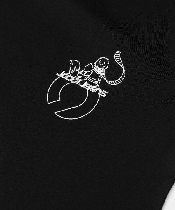 تیشرت مردانه جوتی جینز JootiJeans کد 11573037