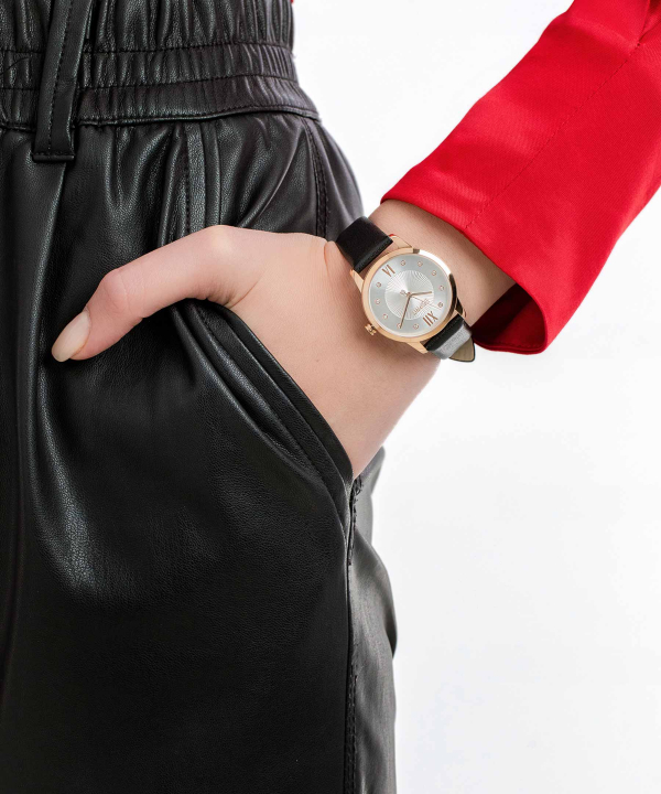 ساعت مچی زنانه اسپریت Esprit مدل ES1L276L1035