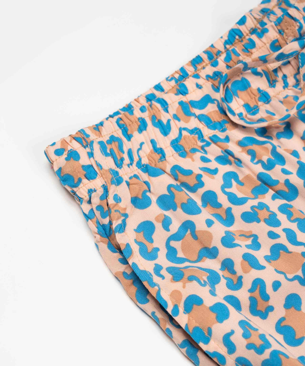 شلوار راحتی زنانه جوتی جینز JootiJeans کد 11759401