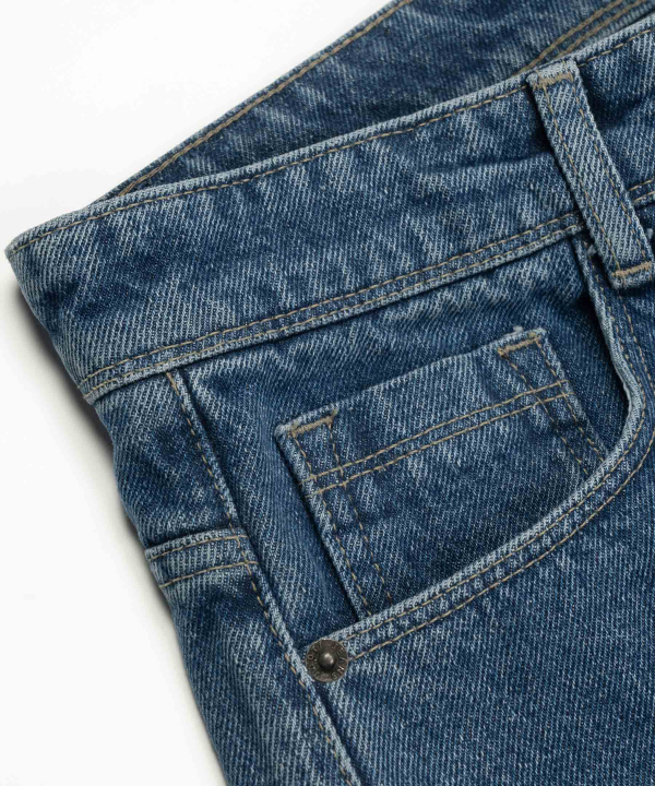 شلوارک جین مردانه جوتی جینز JootiJeans کد 12564800