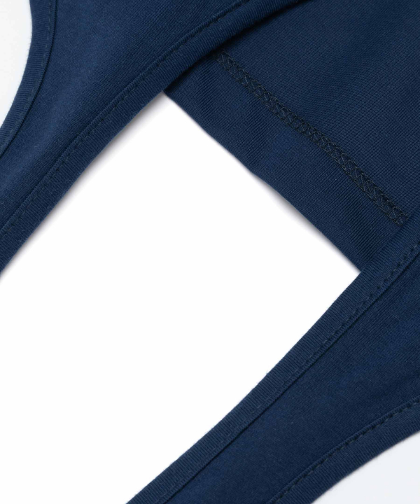 تیشرت کوتاه زنانه جوتی جینز JootiJeans کد 12773057