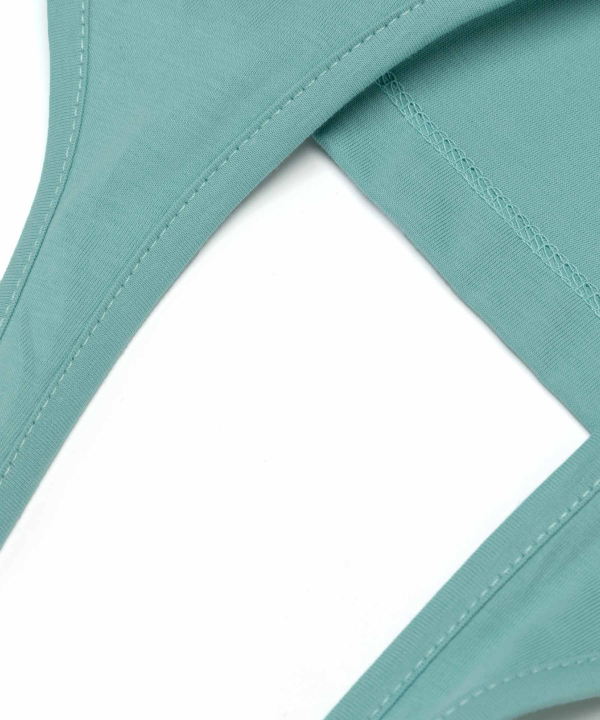 تیشرت کوتاه زنانه جوتی جینز JootiJeans کد 12773057
