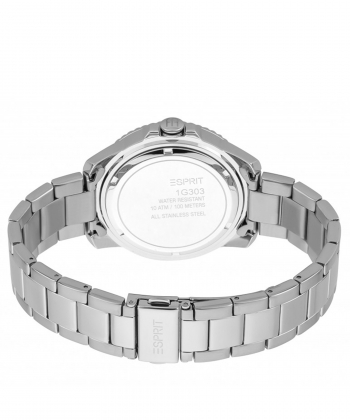 ساعت مچی مردانه اسپریت Esprit مدل ES1G303M0075