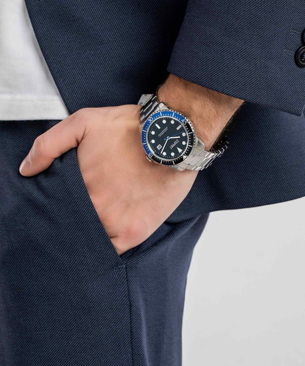 ساعت مچی مردانه اسپریت Esprit مدل ES1G303M0075