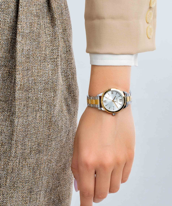 ساعت مچی زنانه اسپریت Esprit مدل ES1L239M1075